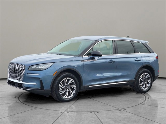 Certified 2024 Lincoln Corsair AWD w/ Equipment Group 101A image 3