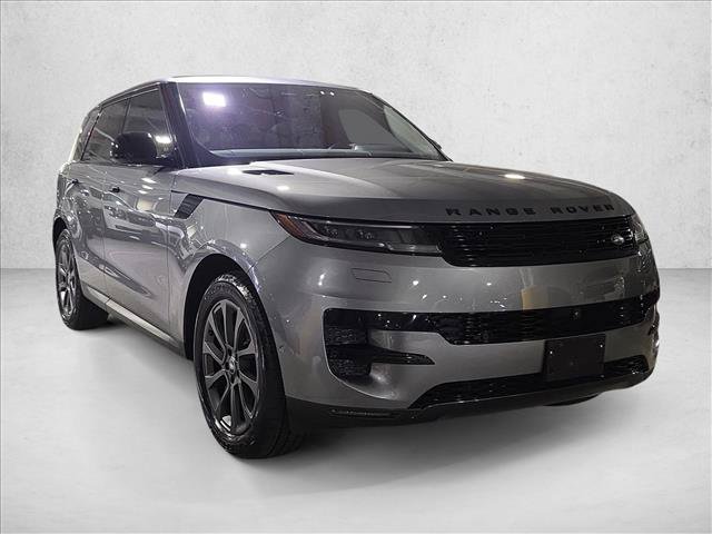 Used 2023 Land Rover Range Rover Sport SE AWD/4WD image 3