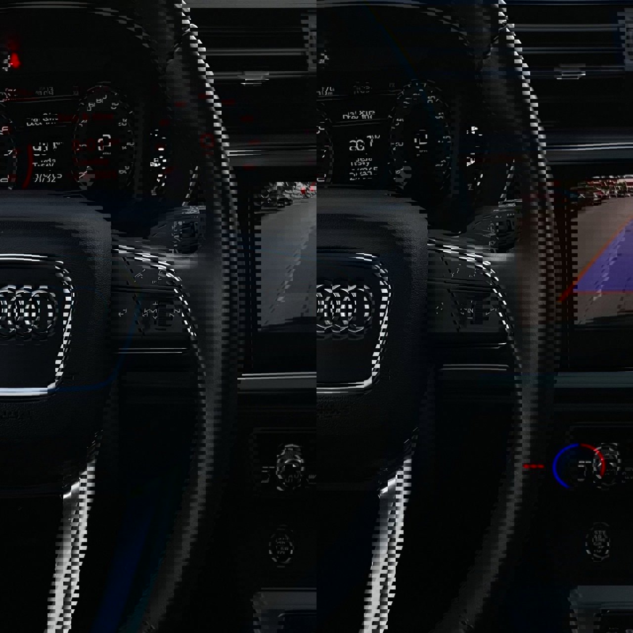 Used 2023 Audi Q3 2.0T Premium image 14