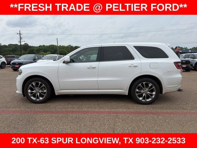Used 2019 Dodge Durango GT RWD image 19