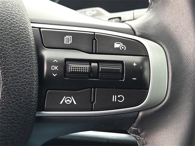 Used 2024 Kia Sportage X-Line w/ X-Line Premium Package image 28