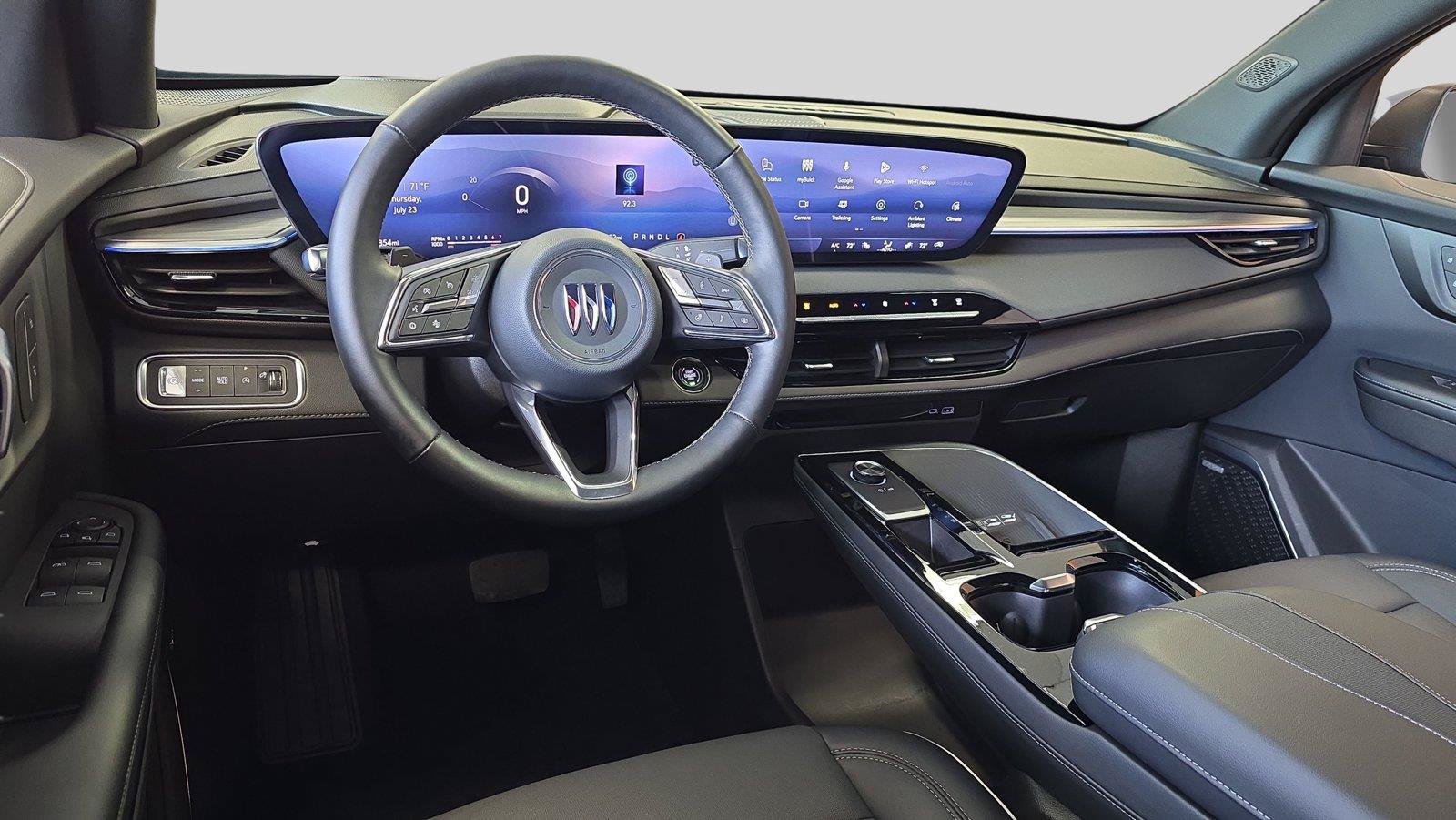 Used 2026 Buick Enclave Preferred FWD image 20