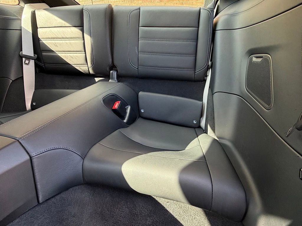 Certified 2025 Porsche 911 Carrera image 20