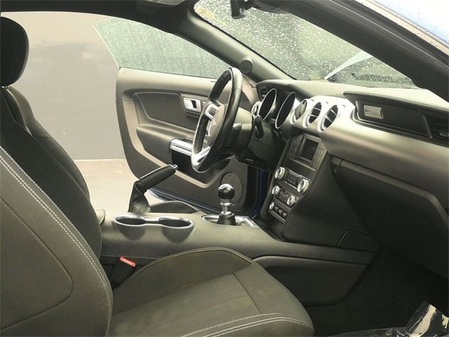 Certified 2022 Ford Mustang GT image 15