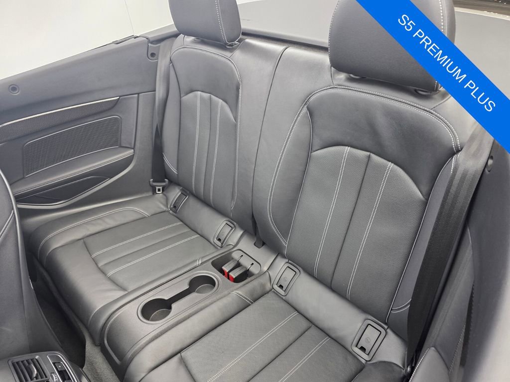 Used 2024 Audi S5 Premium Plus image 14