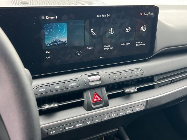 Certified 2025 Kia K4 LXS image 20