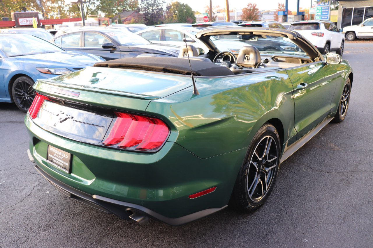 Used 2023 Ford Mustang Premium image 5
