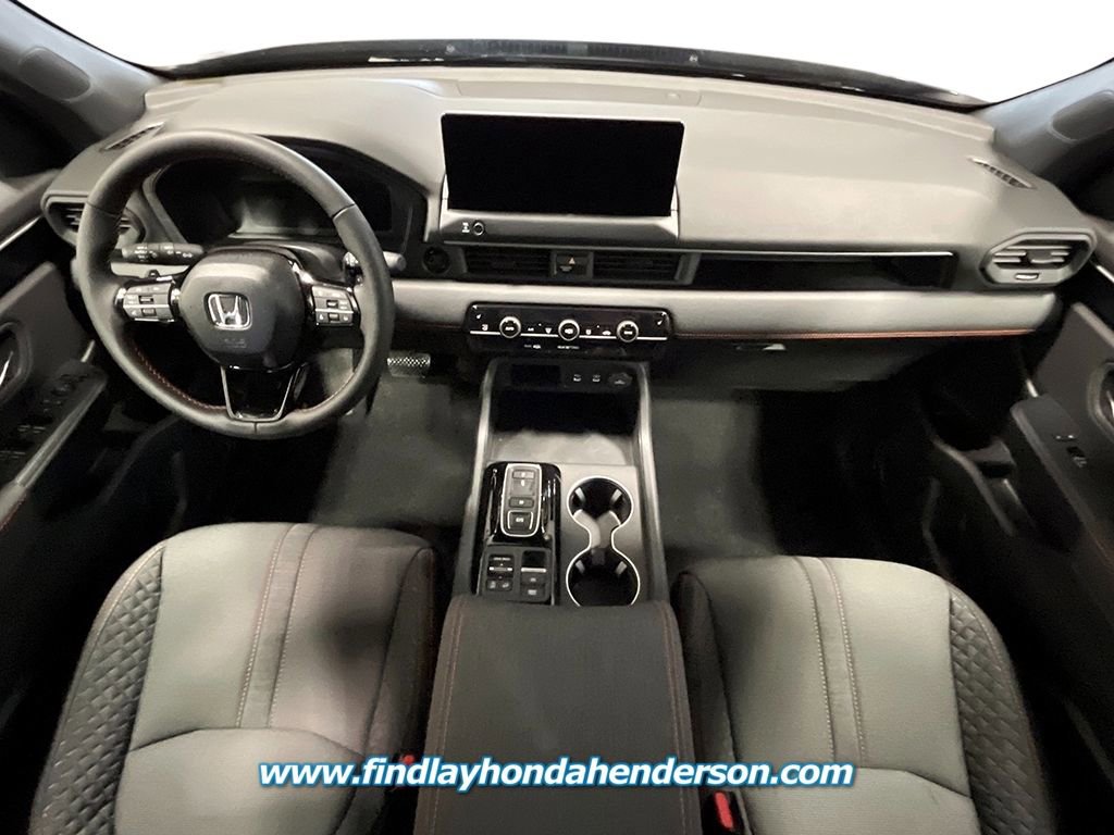 New 2026 Honda Pilot Sport image 24