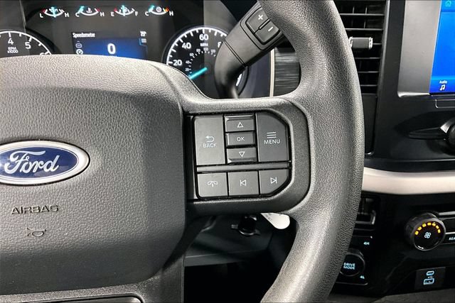 Used 2021 Ford F150 XLT AWD/4WD image 13