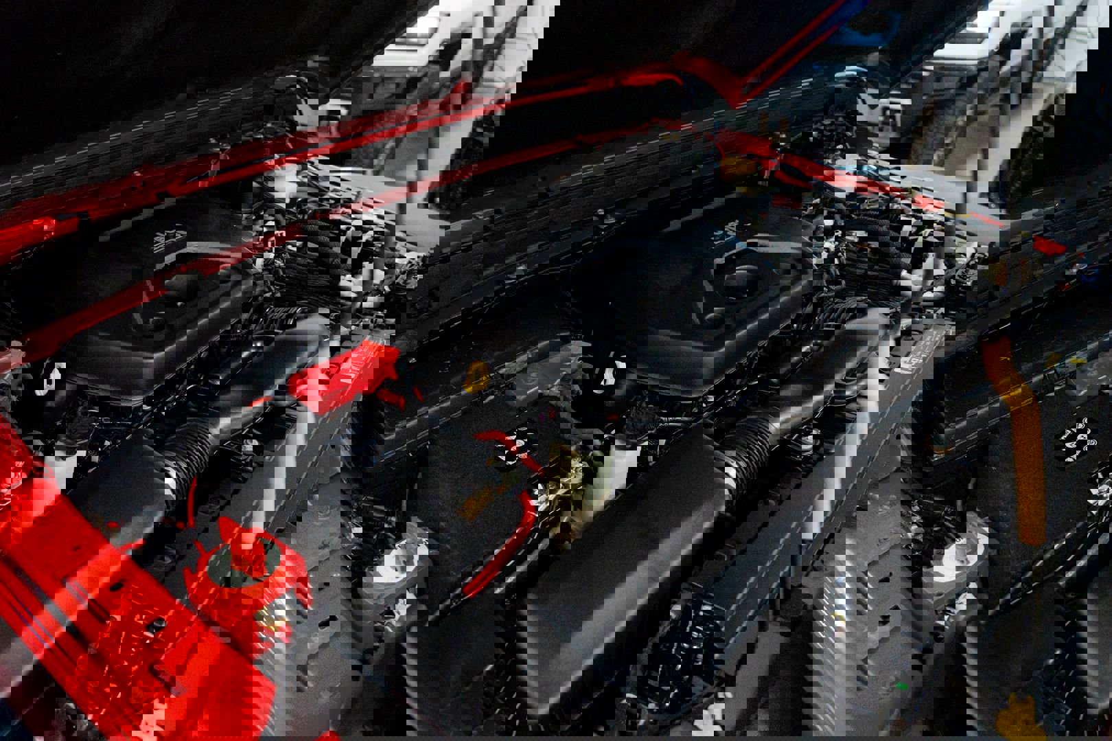 Used 2019 Jeep Wrangler Unlimited Rubicon image 58