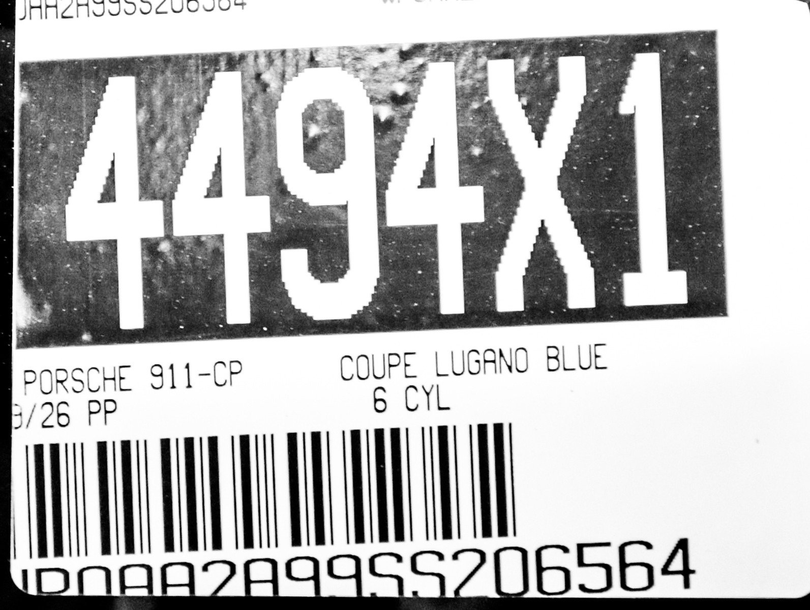 Certified 2025 Porsche 911 Carrera image 35
