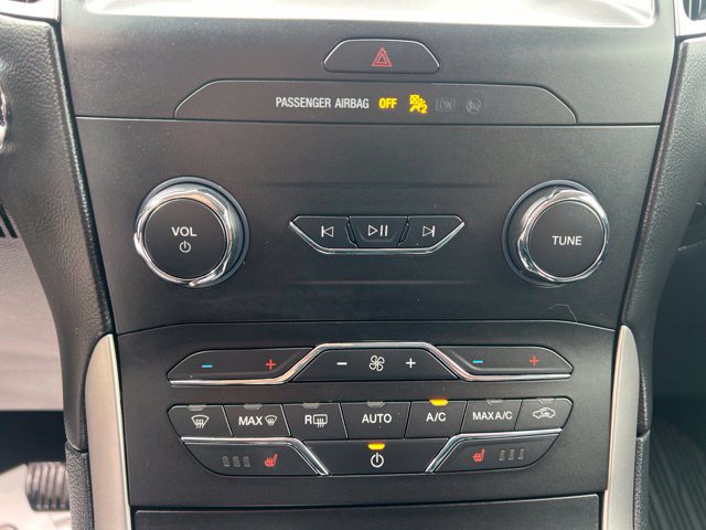 Used 2020 Ford Edge SEL w/ Convenience Package AWD/4WD image 31