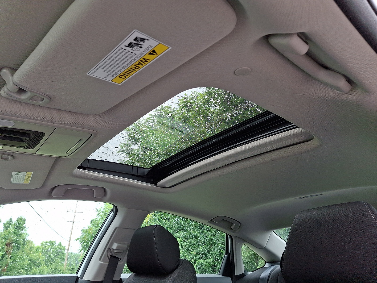 Used 2023 Honda Accord EX image 14