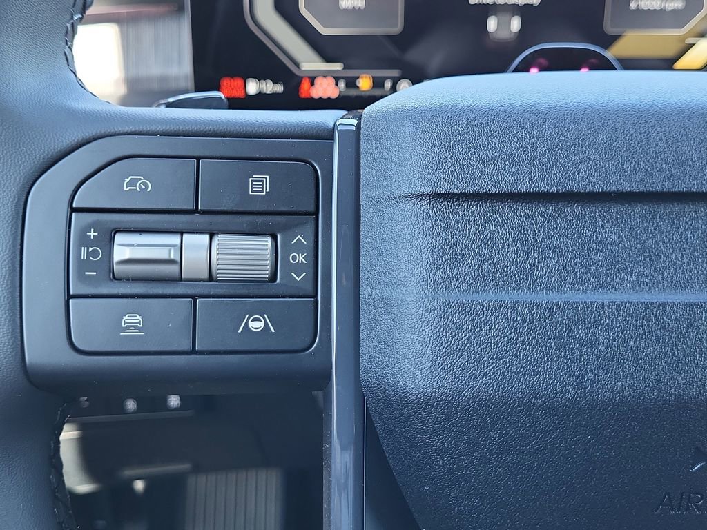 New 2027 Kia Telluride SX Prestige AWD/4WD image 18