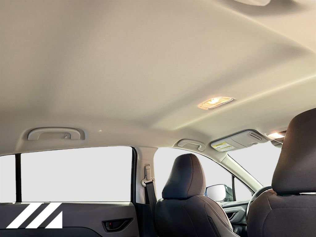 New 2026 Subaru Crosstrek 2.5i image 30