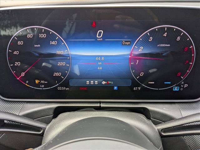 New 2025 Mercedes-Benz C 300 Sedan image 9