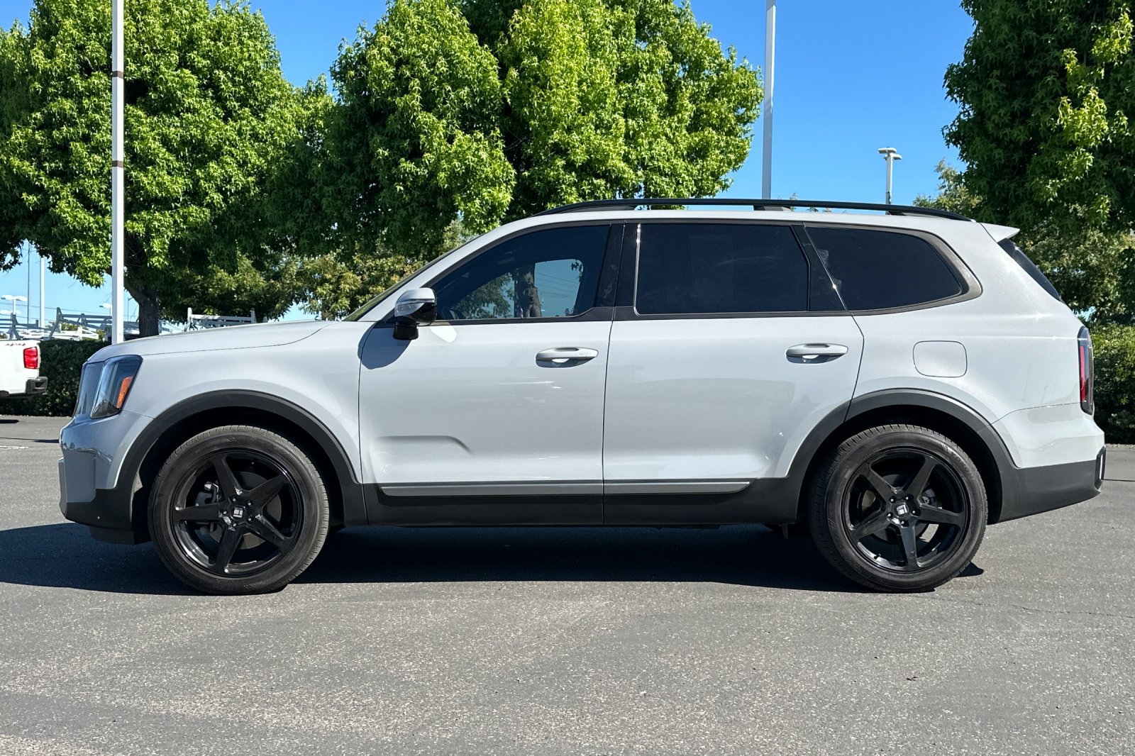 Used 2023 Kia Telluride SX Prestige X-Line AWD/4WD image 7