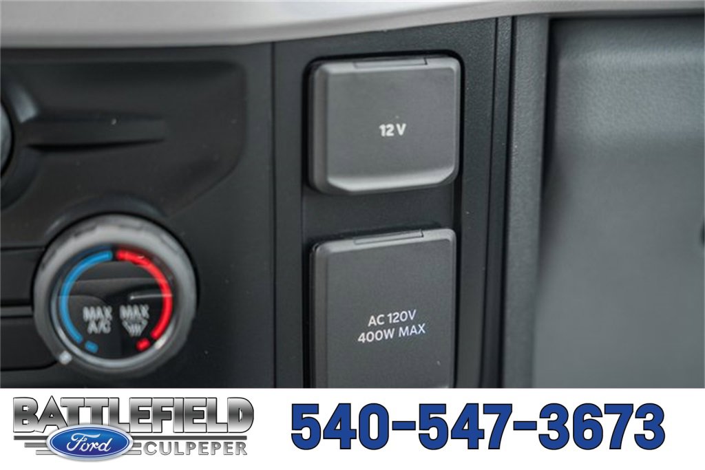 New 2026 Ford F350 XL image 26