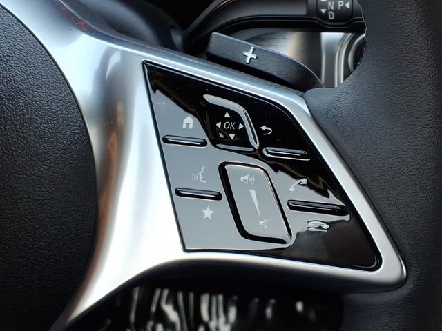 New 2026 Mercedes-Benz GLB 250 4MATIC image 10