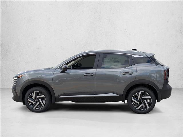 New 2026 Nissan Kicks SV image 5