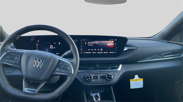 New 2026 Buick Envista Preferred w/ Convenience I Package image 9