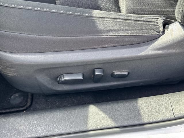 Used 2019 Nissan Altima 2.5 SV AWD/4WD image 23