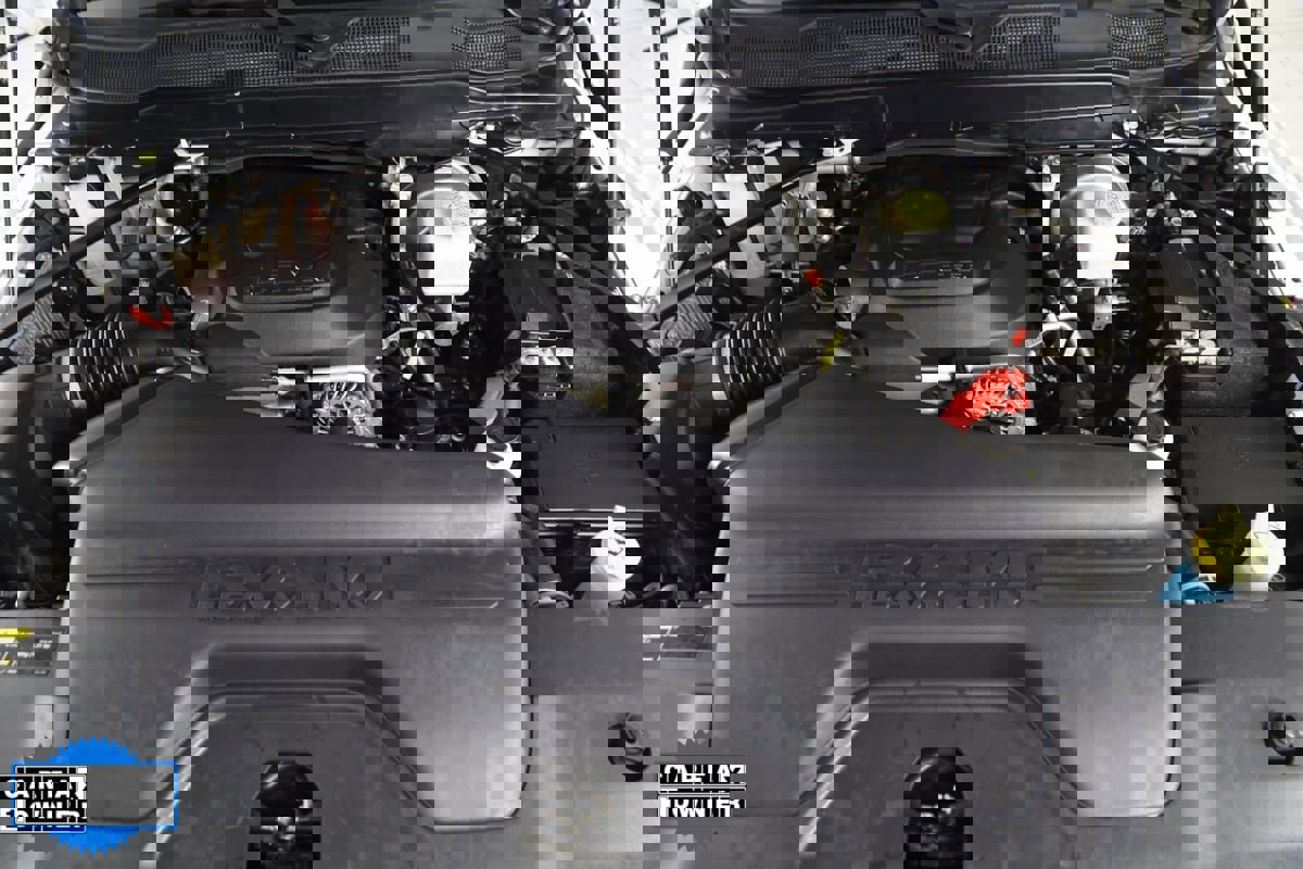 Used 2023 RAM 2500 Tradesman image 68