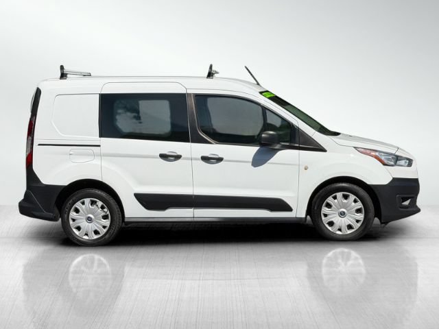 Used 2020 Ford Transit Connect XL w/ CNG/LPG Engine Prep Package FWD image 3