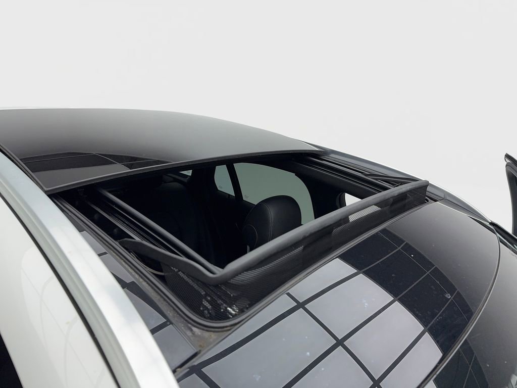 Used 2021 Mercedes-Benz GLC 300 4MATIC w/ Premium Package image 26