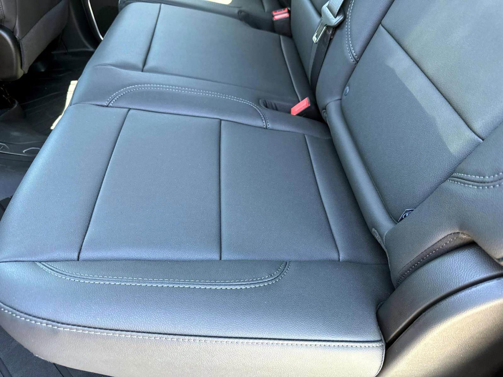 New 2025 Chevrolet Silverado 1500 LT w/ Leather Package image 9