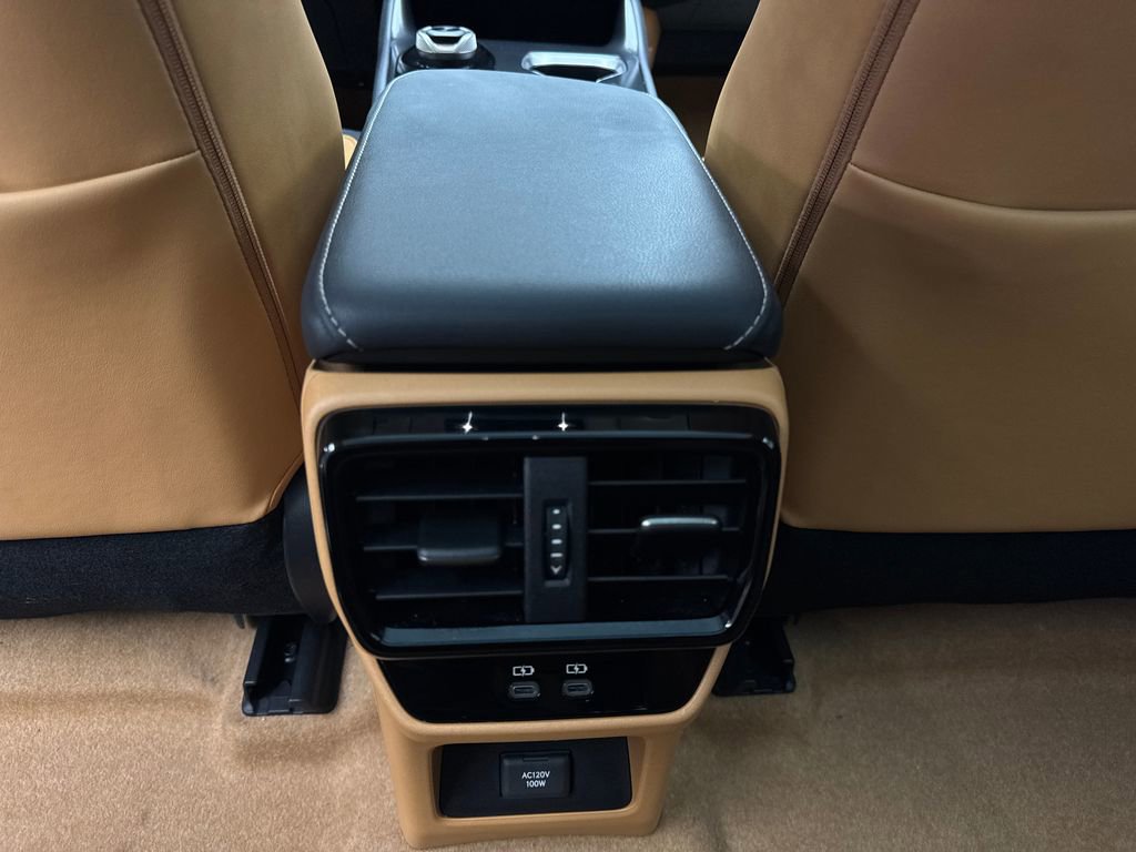 Used 2023 Lexus RZ 450e Premium w/ Technology Package image 70