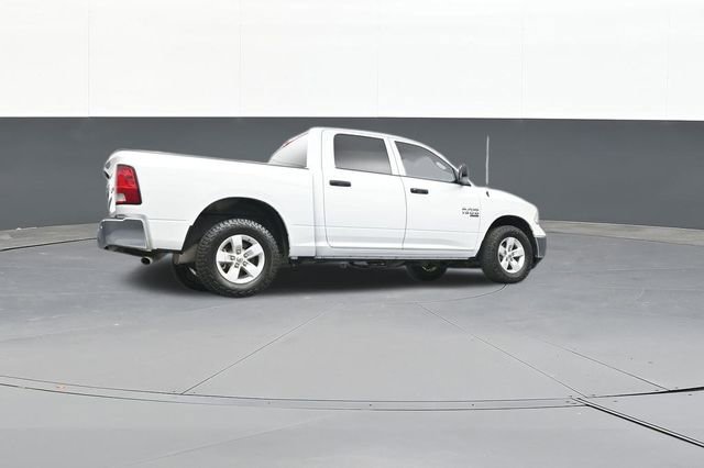 Used 2022 RAM 1500 Tradesman w/ Chrome Appearance Group image 47