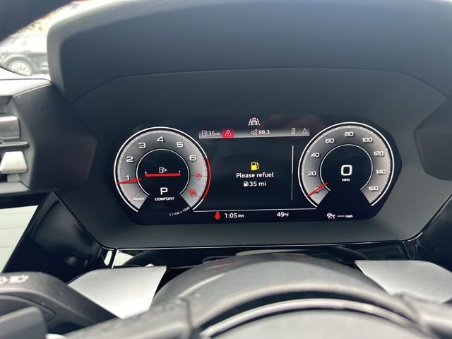 New 2026 Audi A3 2.0T Premium image 26