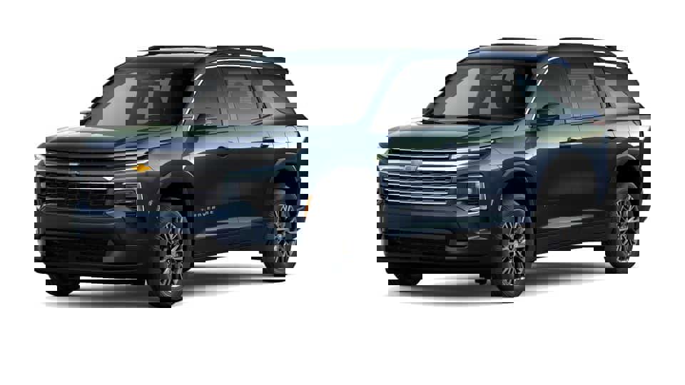 New 2026 Chevrolet Traverse LT w/ Enhanced Driving Package image 50