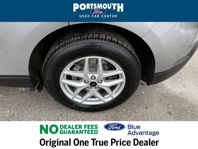 Used 2024 Ford Edge SEL w/ Convenience Package image 29