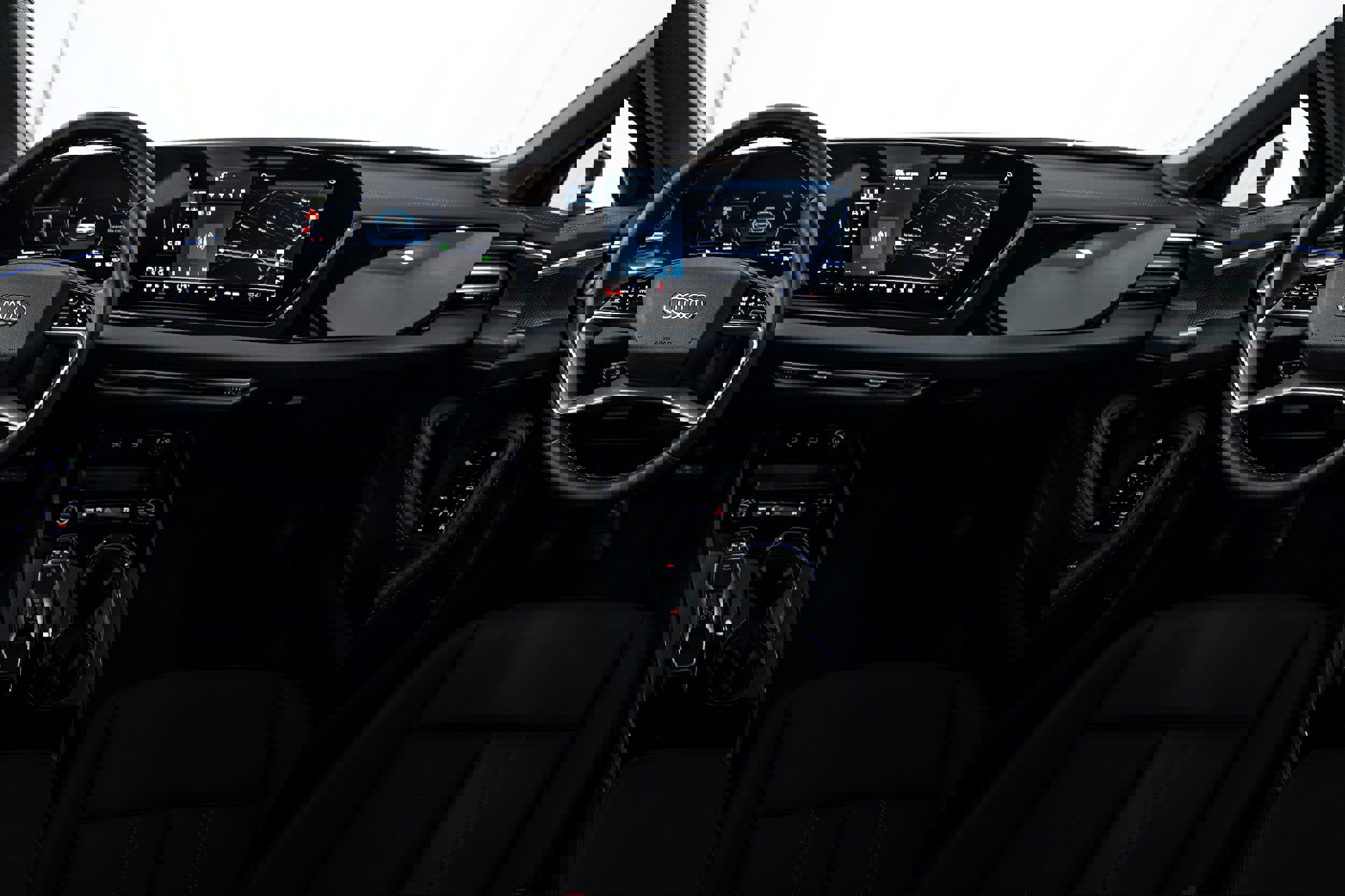 Certified 2025 Audi A5 2.0T Premium Plus w/ Premium Plus image 20