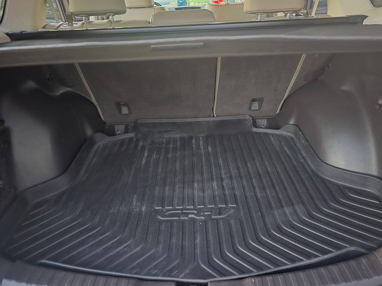 Used 2013 Honda CR-V EX-L image 38