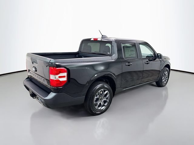 New 2026 Ford Maverick XLT AWD/4WD image 7