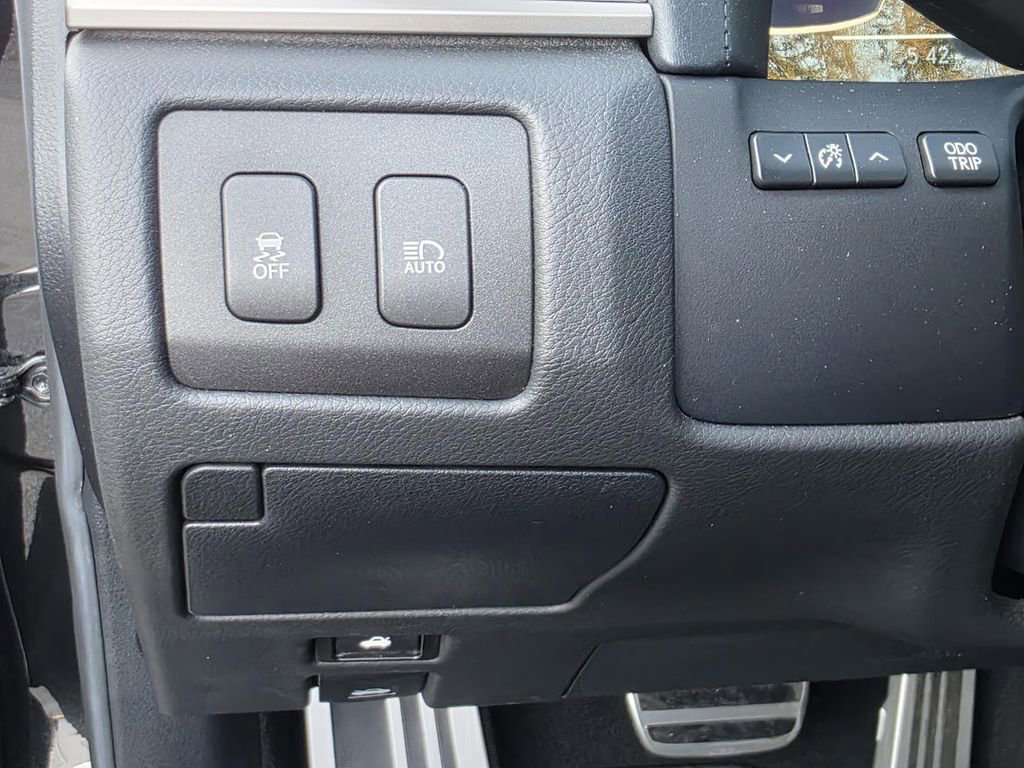 Used 2018 Lexus GS 350 F Sport image 24