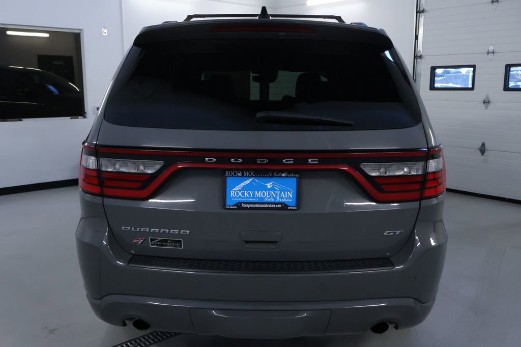 Used 2023 Dodge Durango GT image 6