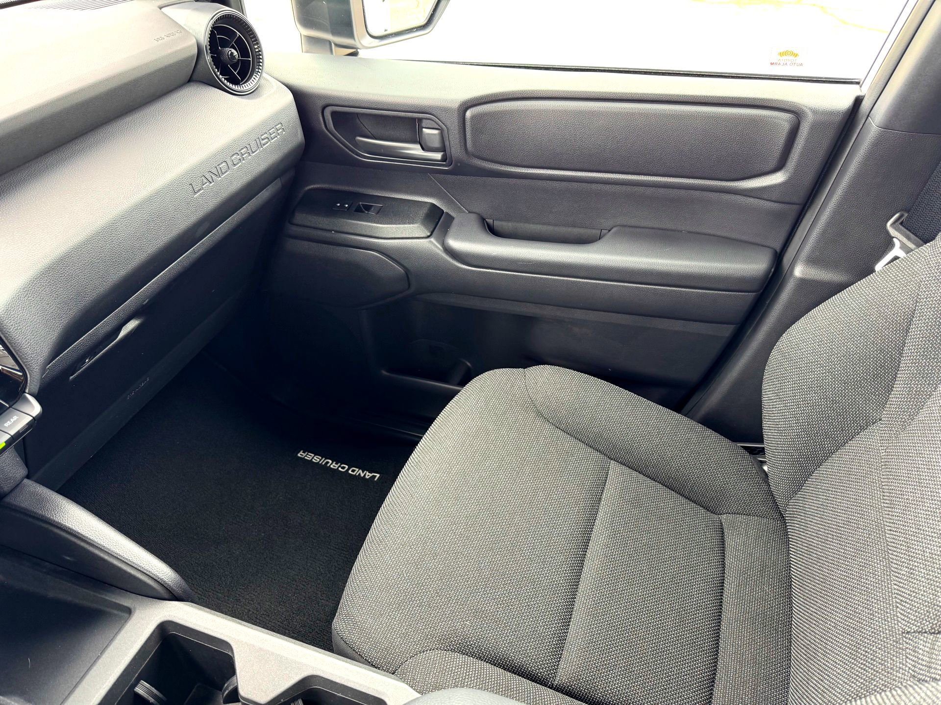 Used 2024 Toyota Land Cruiser 1958 image 34