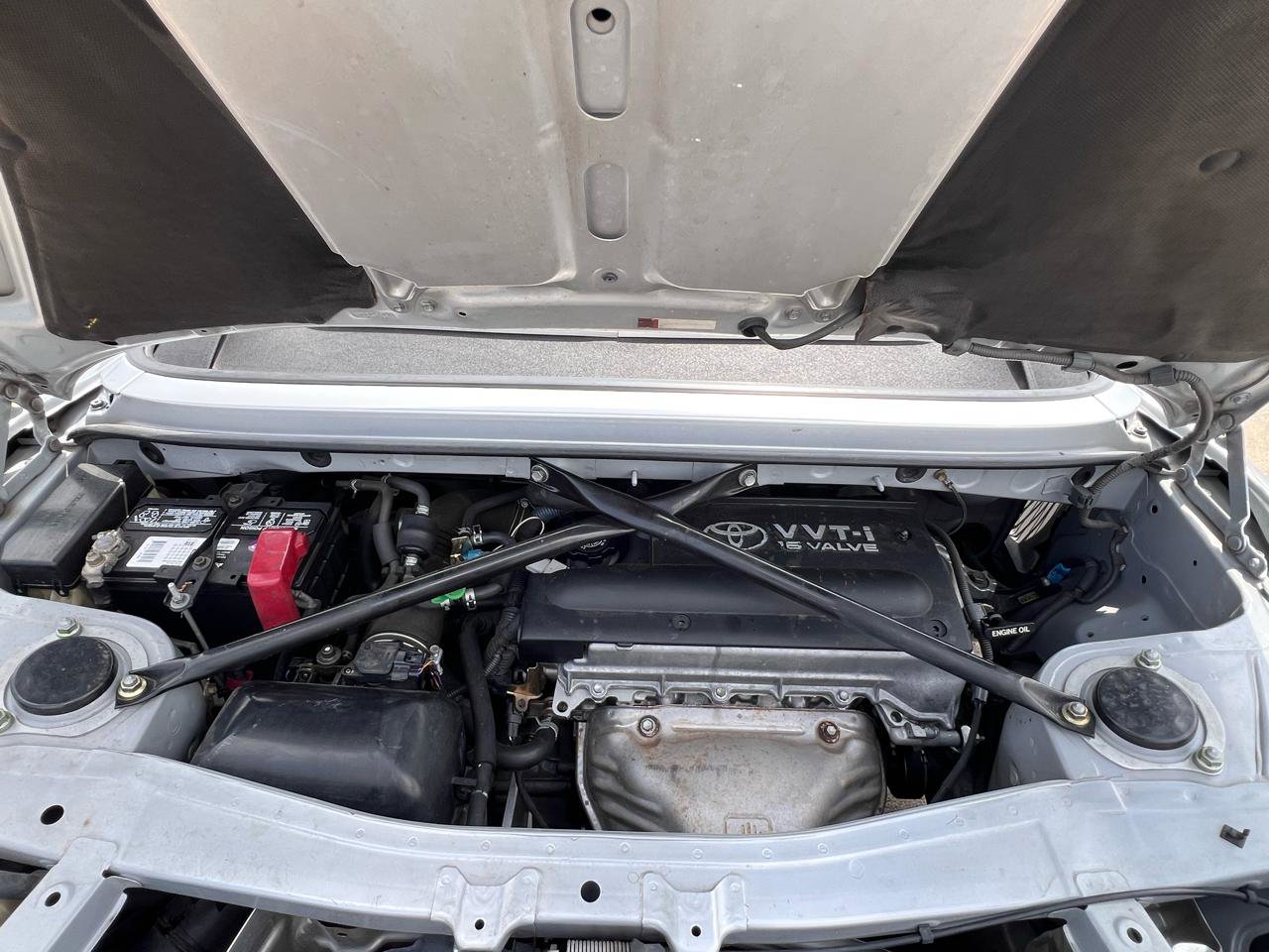 Used 2002 Toyota MR2 RWD image 22