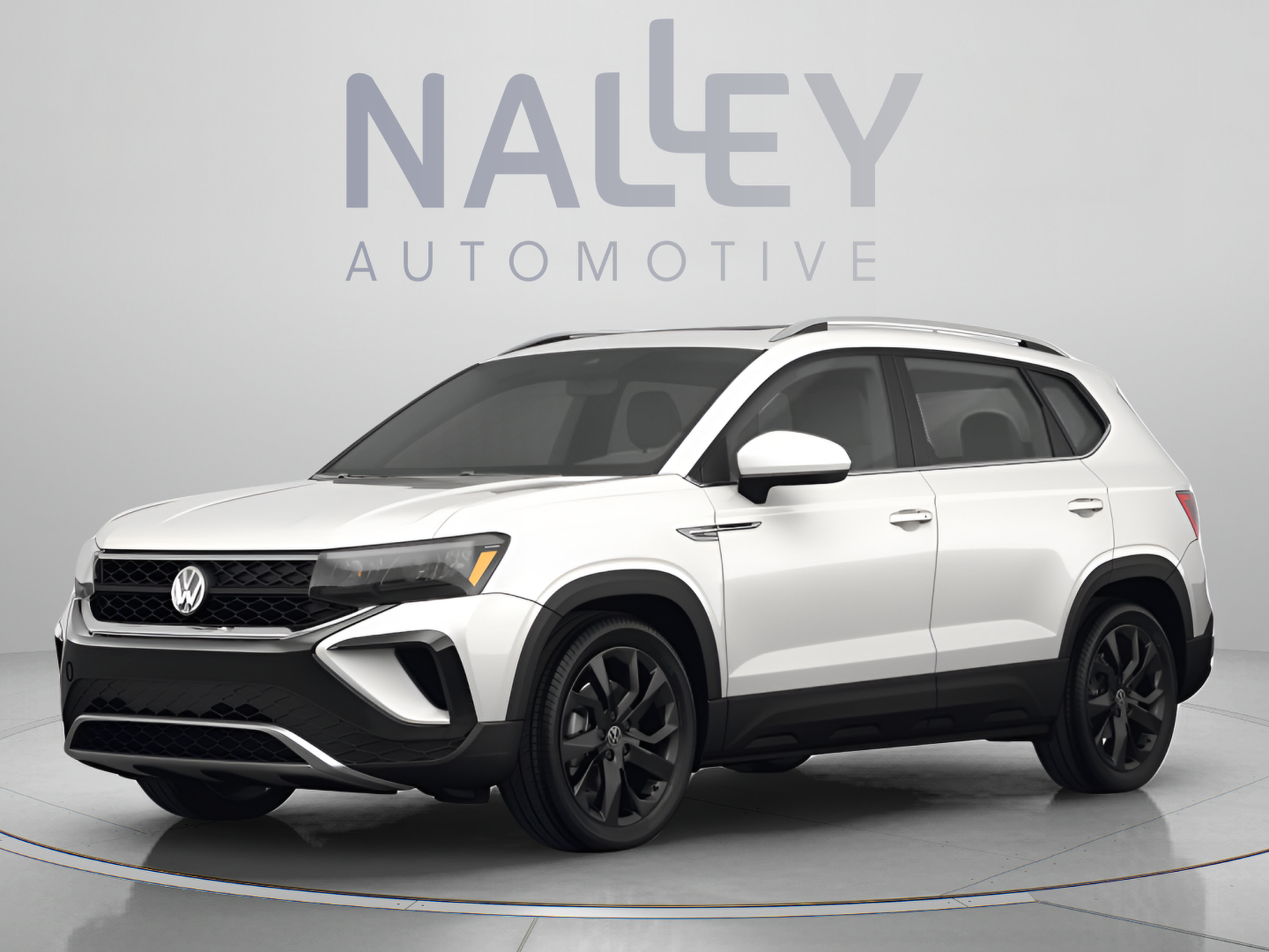 Used 2022 Volkswagen Taos SE
