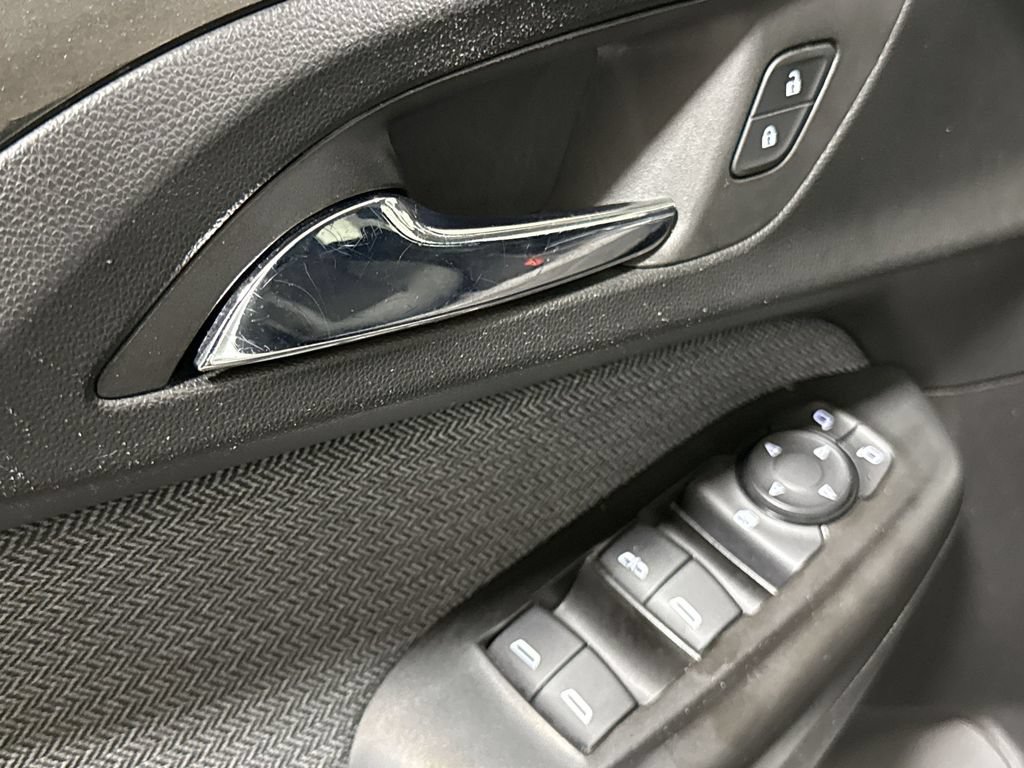 Used 2022 Chevrolet TrailBlazer LT w/ Convenience Package FWD image 20