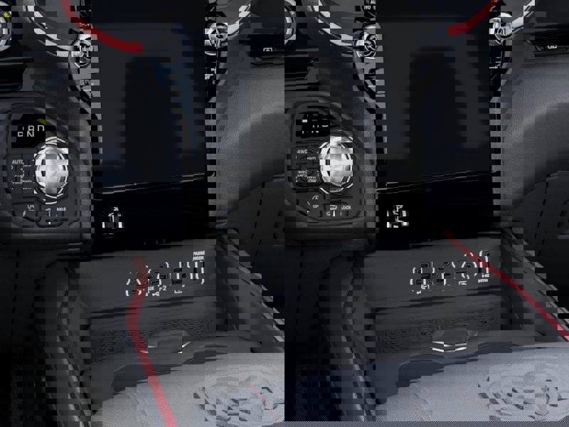 New 2026 RAM 1500 Rebel w/ Rebel Level 2 Equipment Group image 23