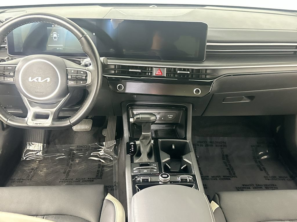 Used 2025 Kia K5 GT-Line FWD image 20