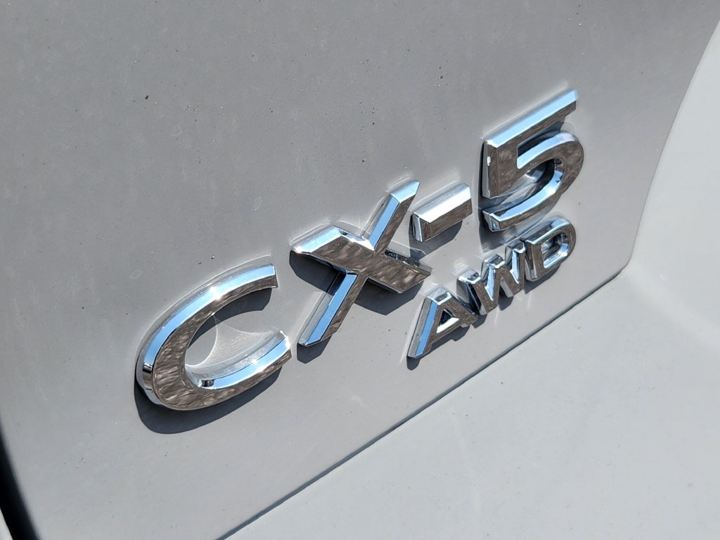 New 2026 MAZDA CX-5 2.5 S w/ Premium Package AWD/4WD image 31