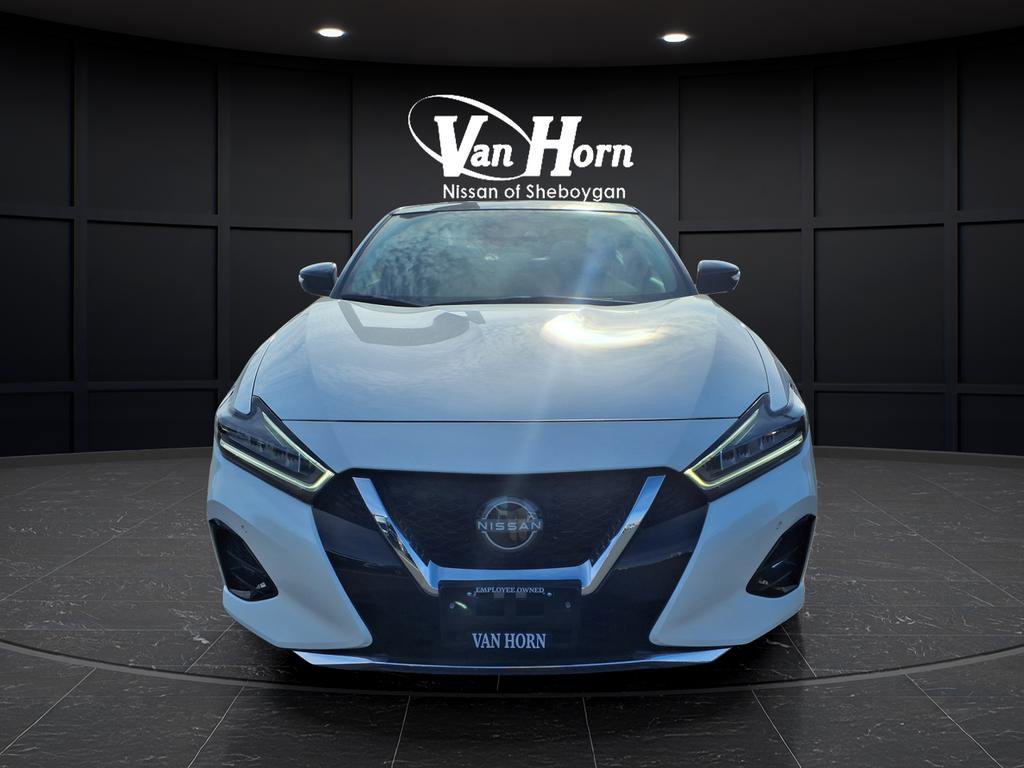 Used 2023 Nissan Maxima Platinum w/ Sport Mat Group image 21