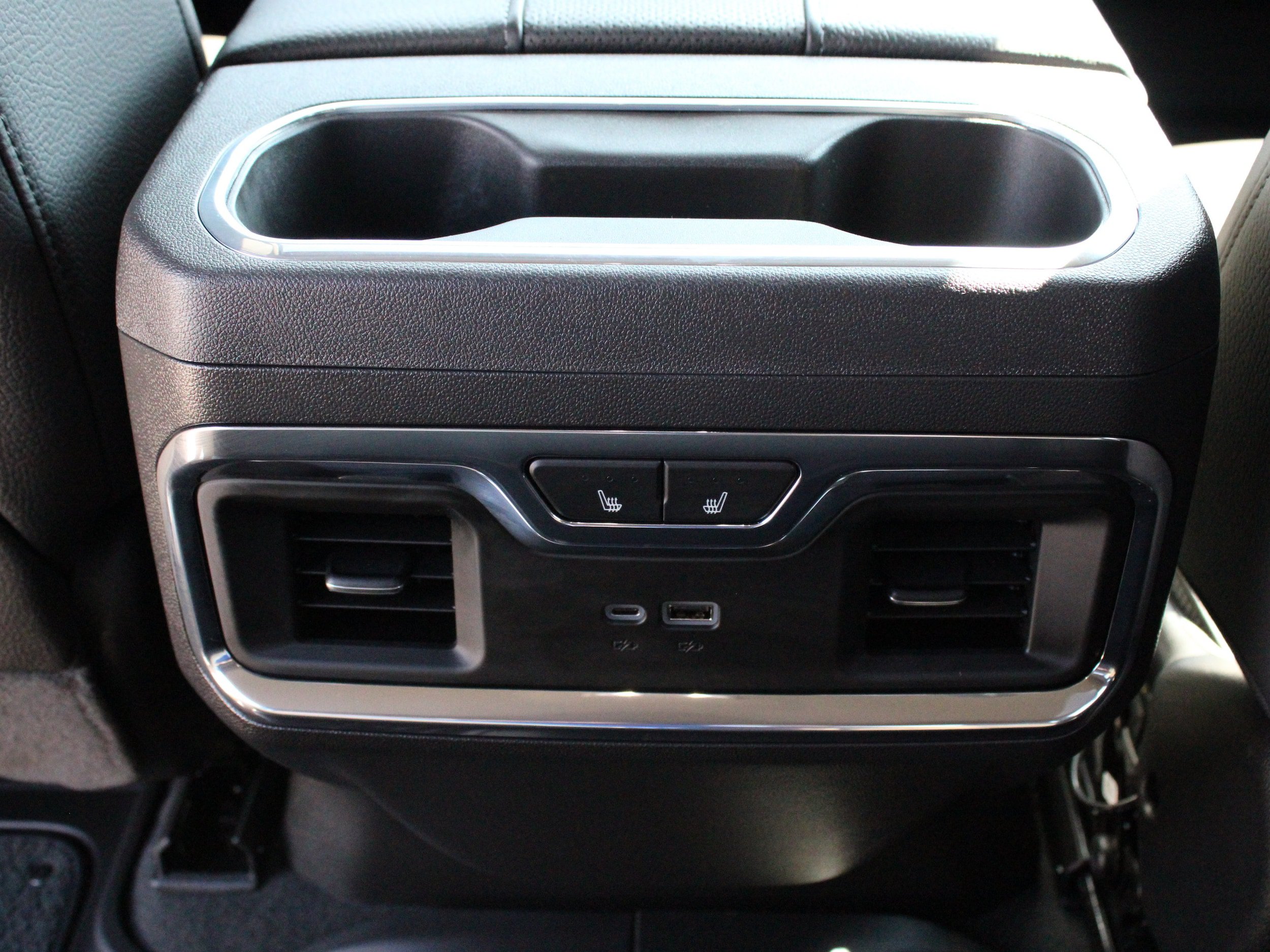 Used 2026 GMC Sierra 1500 Denali w/ Denali Reserve Package AWD/4WD image 42
