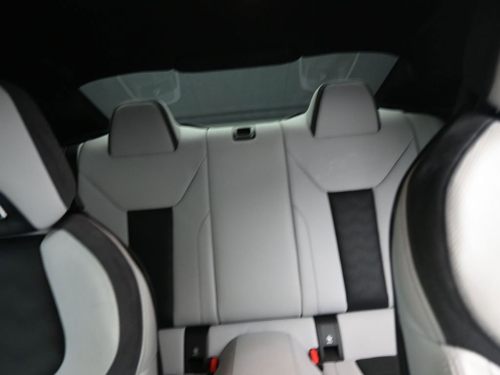 Used 2023 BMW M4 xDrive Competition image 26